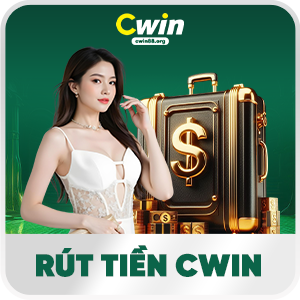 Rút tiền Cwin